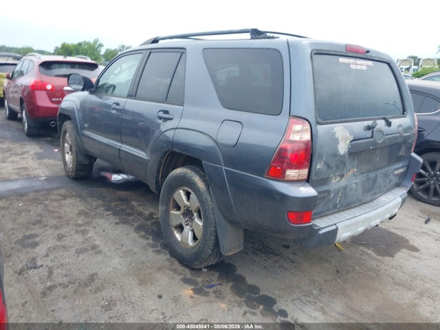 Toyota 4Runner Sr5 V6