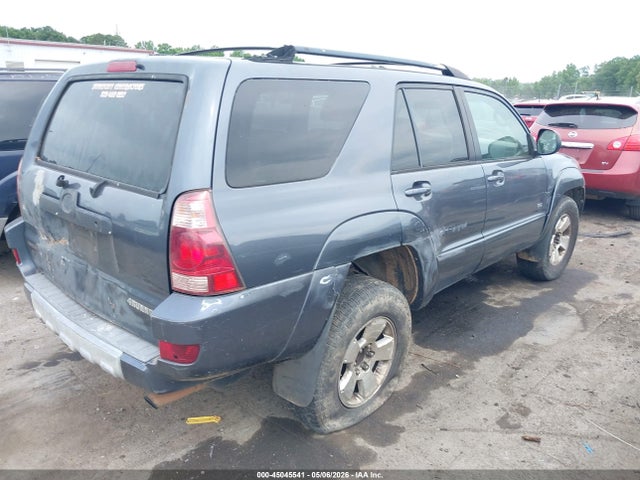Toyota 4Runner Sr5 V6