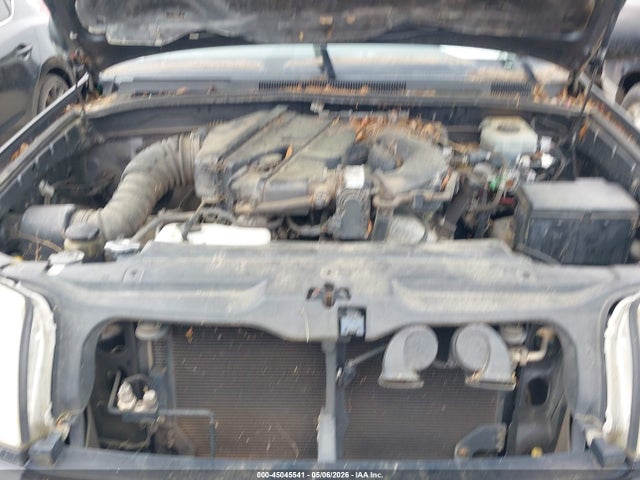 Toyota 4Runner Sr5 V6