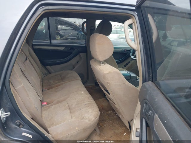 Toyota 4Runner Sr5 V6