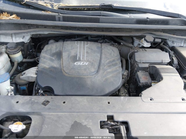 Kia Sedona L