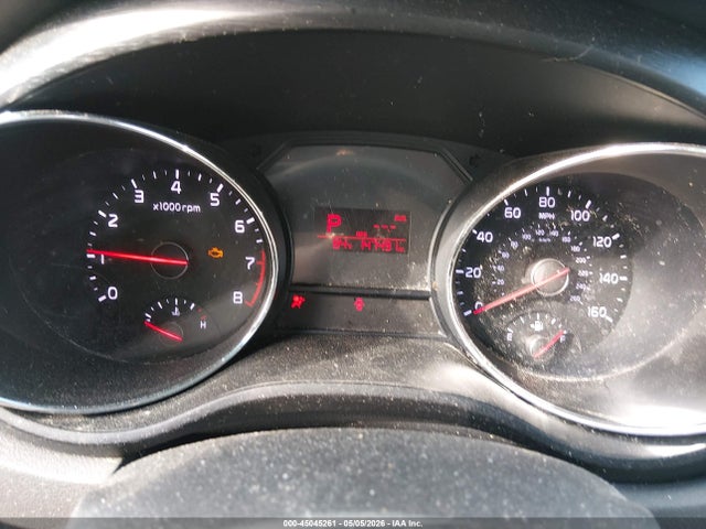 Kia Sedona L