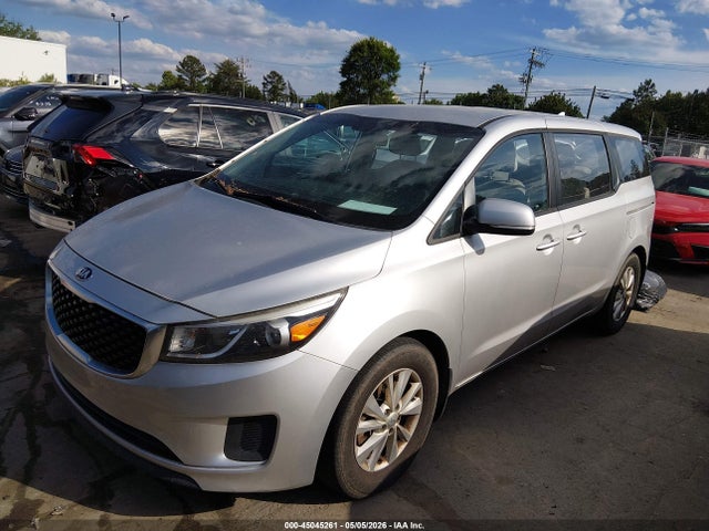 Kia Sedona L