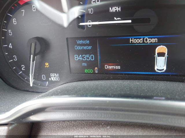 Cadillac SRX Performance Collection
