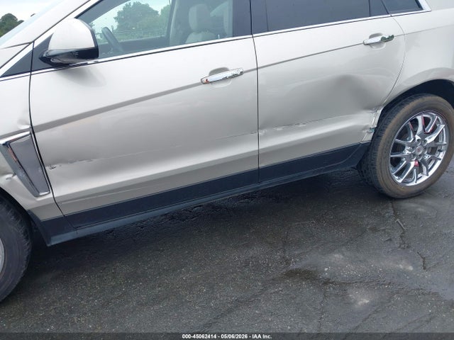 Cadillac SRX Performance Collection