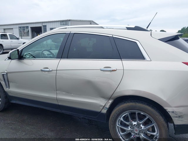Cadillac SRX Performance Collection