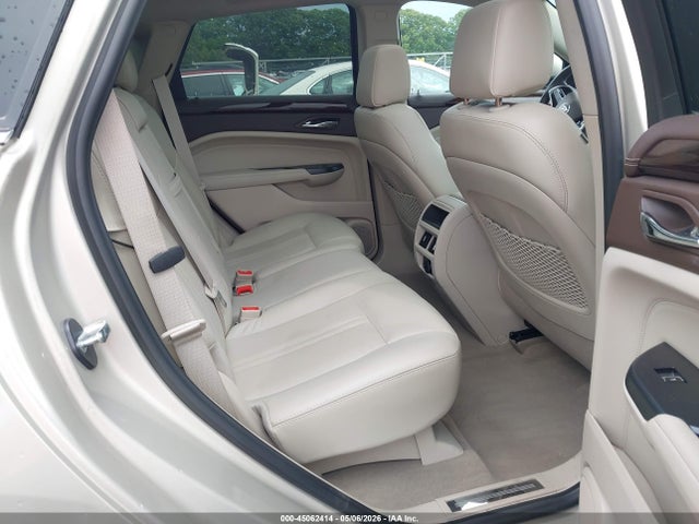 Cadillac SRX Performance Collection