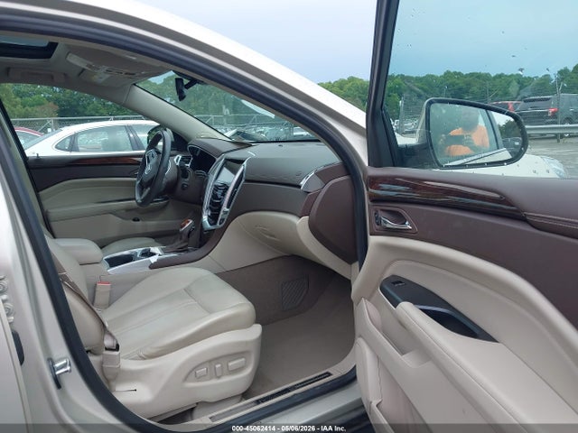 Cadillac SRX Performance Collection