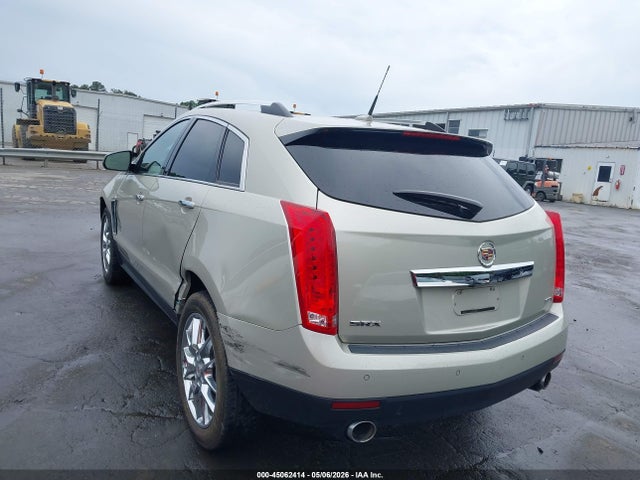 Cadillac SRX Performance Collection