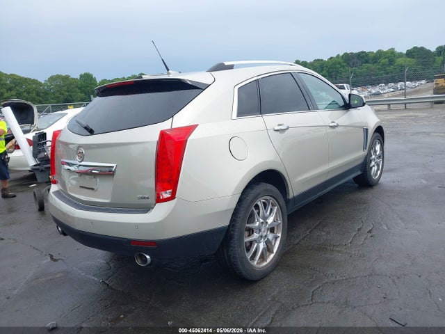 Cadillac SRX Performance Collection