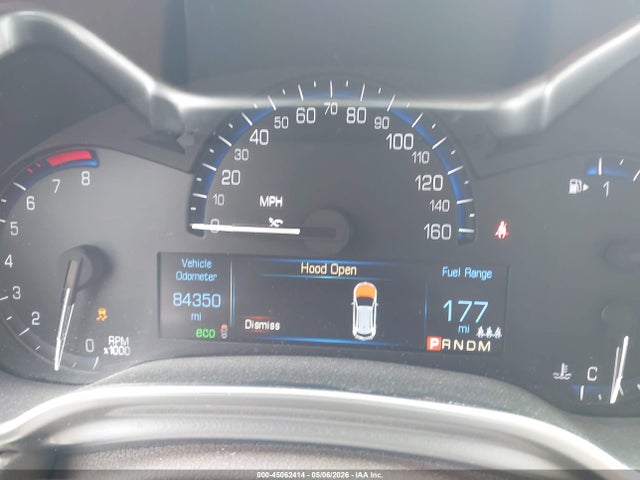 Cadillac SRX Performance Collection