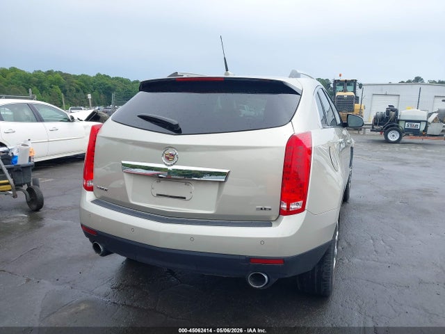 Cadillac SRX Performance Collection