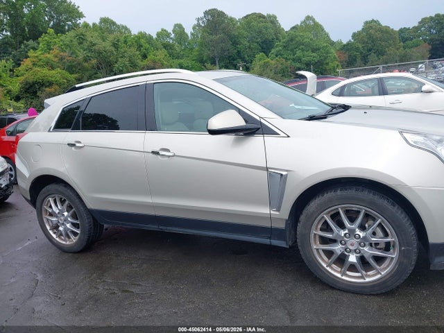 Cadillac SRX Performance Collection