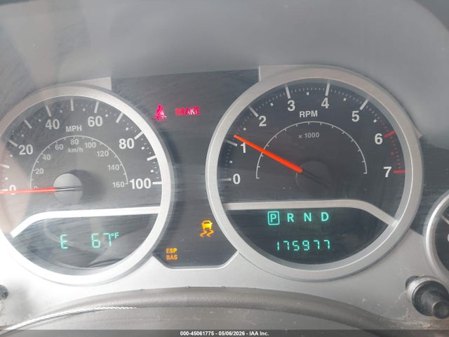 Jeep Wrangler Unlimited Sahara