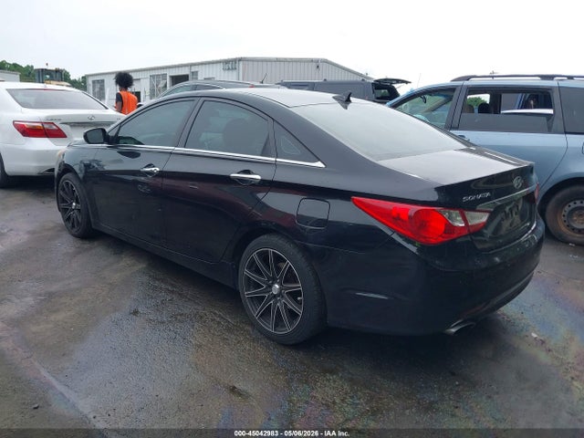 Hyundai SONATA Se