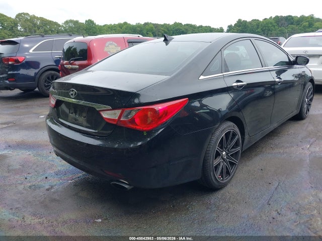 Hyundai SONATA Se