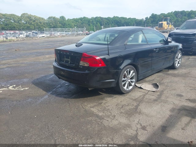 Volvo C70 T5
