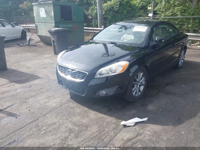 Volvo C70 T5