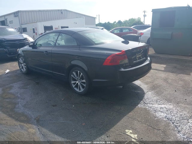 Volvo C70 T5