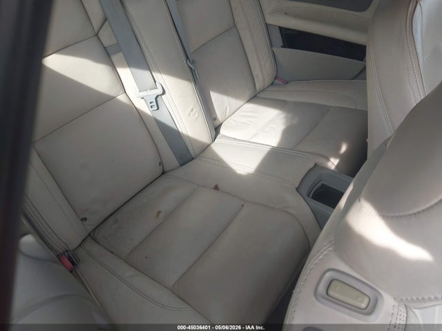 Volvo C70 T5