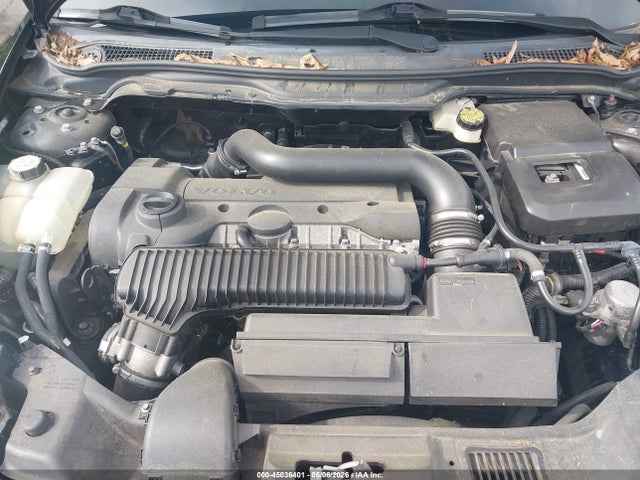Volvo C70 T5
