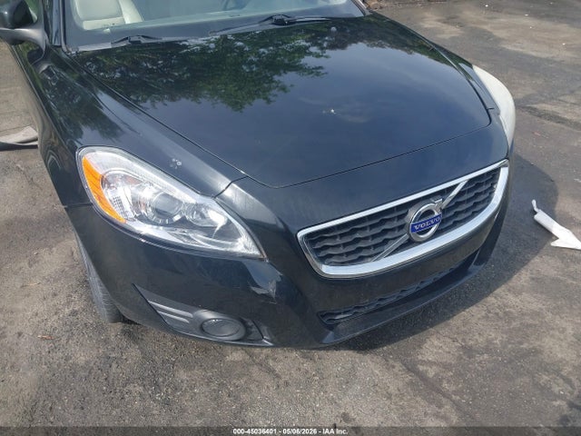Volvo C70 T5