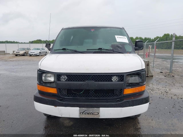 Chevrolet Express