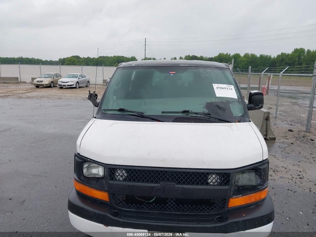 Chevrolet Express