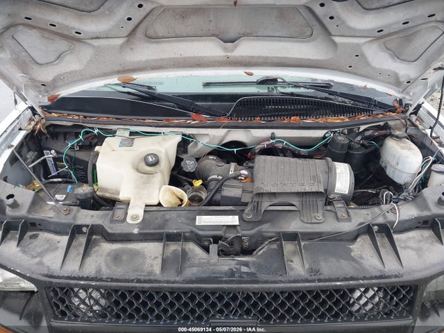 Chevrolet Express