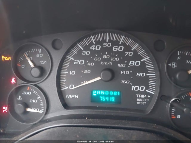 Chevrolet Express