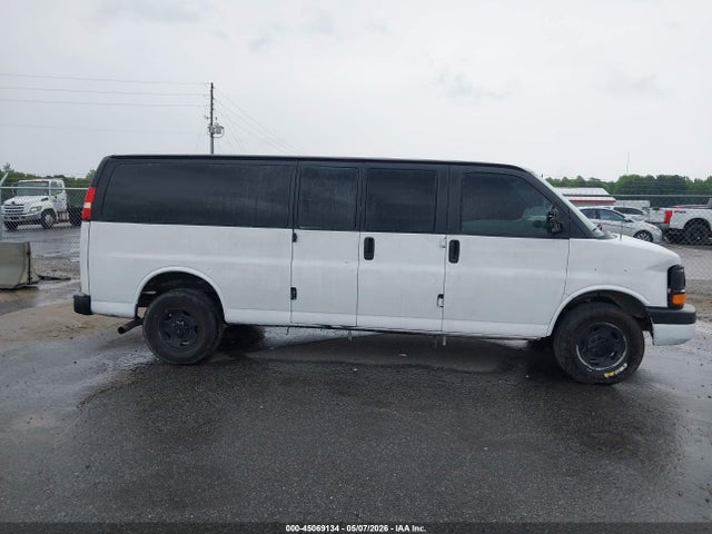 Chevrolet Express