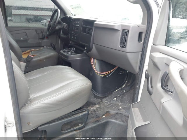 Chevrolet Express