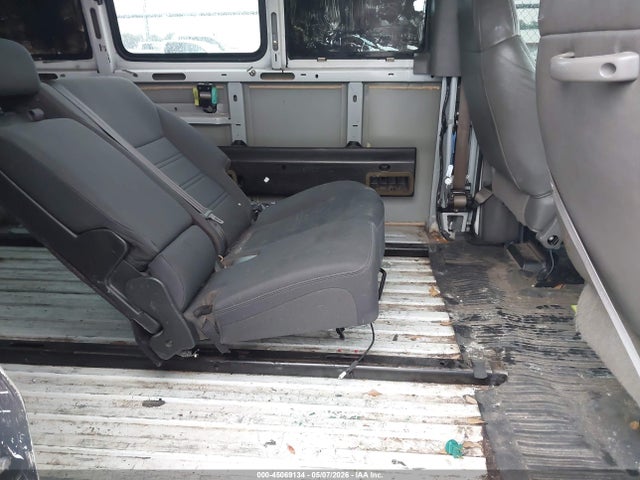 Chevrolet Express