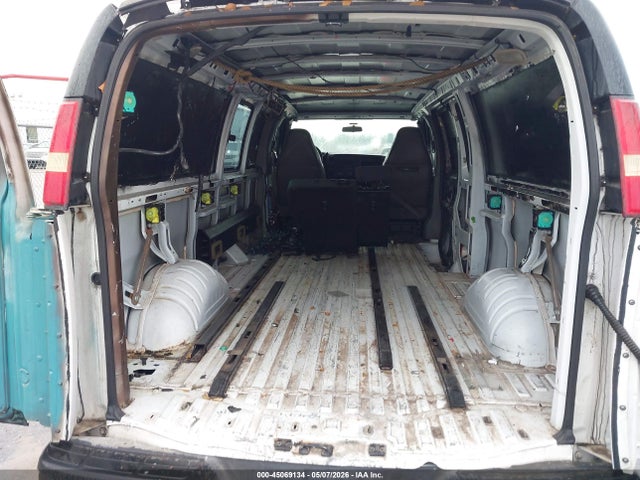Chevrolet Express