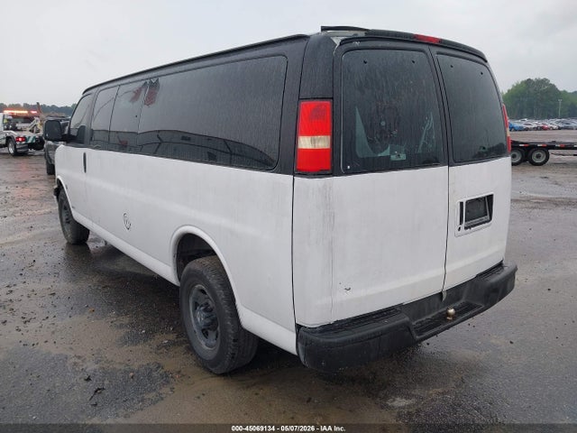 Chevrolet Express