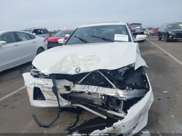 BMW 3 Series Xdrive