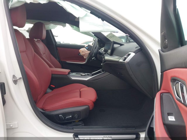 BMW 3 Series Xdrive