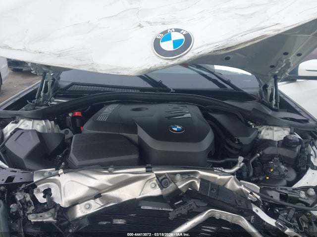 BMW 3 Series Xdrive
