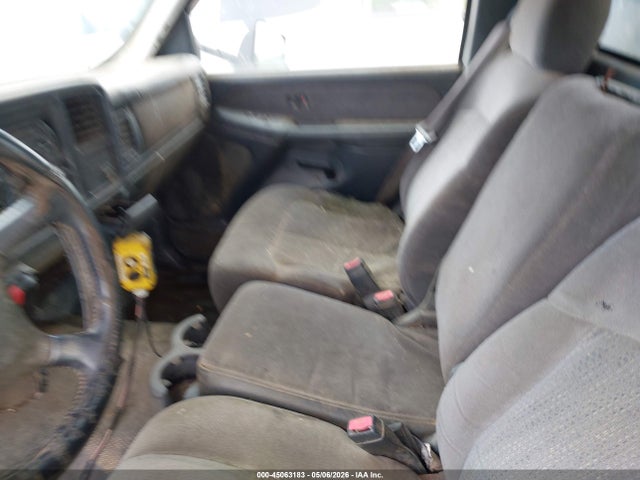 Chevrolet Silverado 3500 Ls