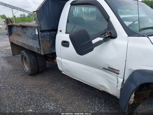 Chevrolet Silverado 3500 Ls