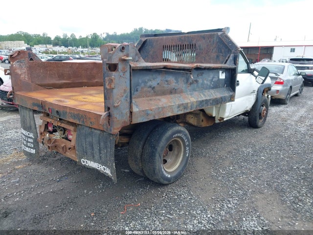 Chevrolet Silverado 3500 Ls