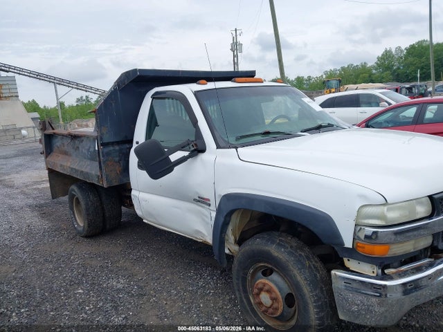 Chevrolet Silverado 3500 Ls