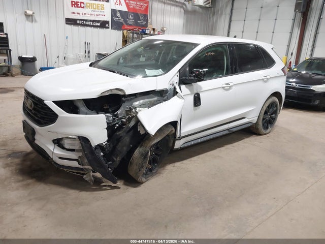 Ford Edge Se
