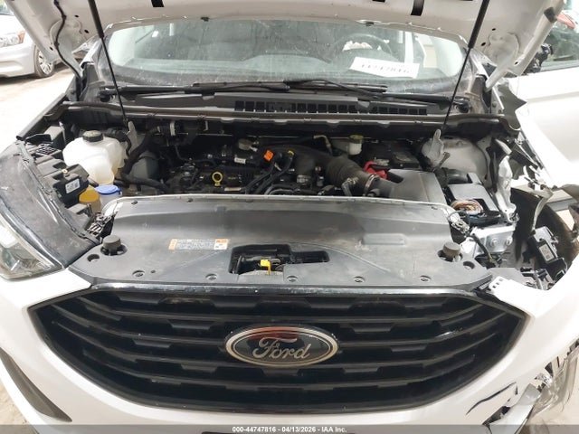 Ford Edge Se