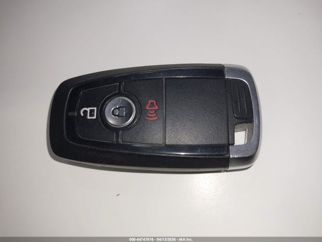 Ford Edge Se