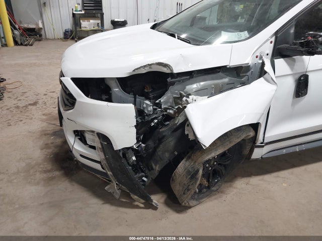 Ford Edge Se