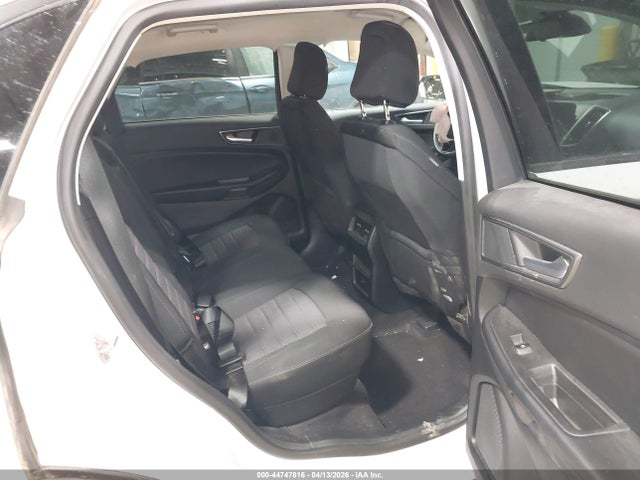 Ford Edge Se