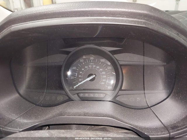 Ford Edge Se