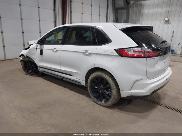 Ford Edge Se