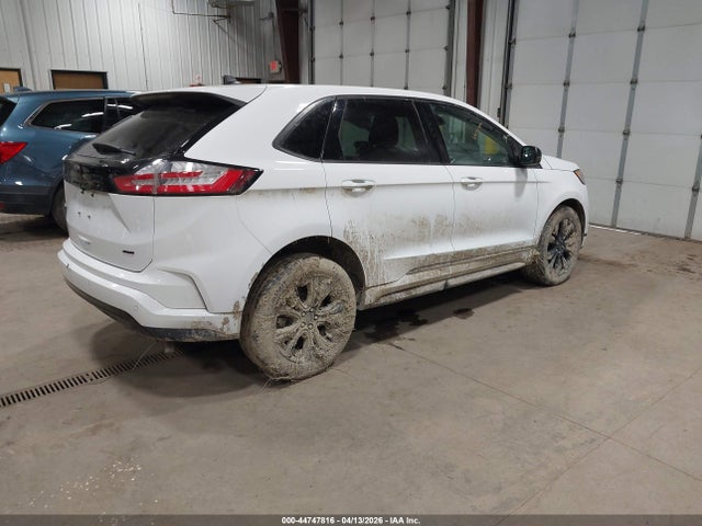Ford Edge Se